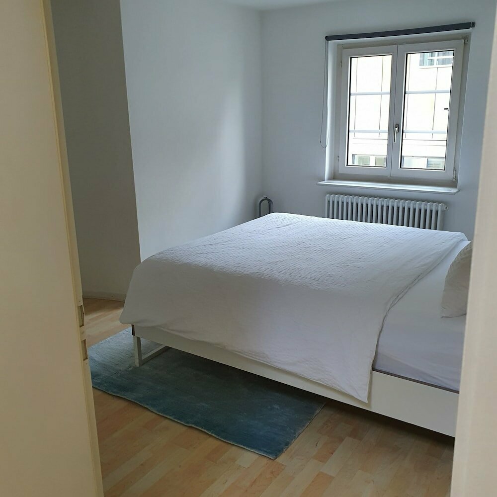 Airhome Zug Neugasse Stadtzentrum