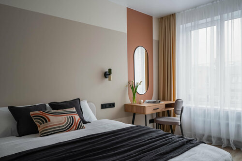 Pavlov B Na Zemel'noj Apartments, Rezervovat Apartmán Kaliningrad Kaliningrad region