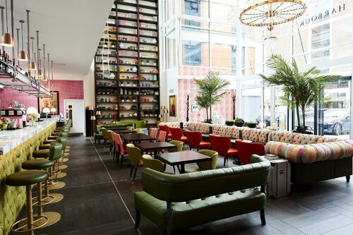 Harbour Hotel & Spa Guildford, Забронировать Отель Гилфорд 