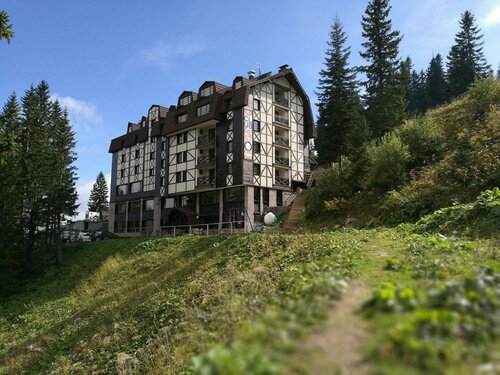 Hotel Lavina, Забронировать Отель Отели Яхорина с бассейном, рядом с Poljice, Бассейн