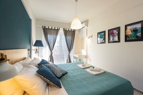 Theros, Book Hotel Hotels in Rethimno with a Pool, Swimming Pool