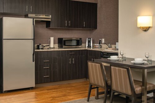 Residence Inn Seattle East/Redmond, Забронировать Отель Редмонд штат Вашингтон