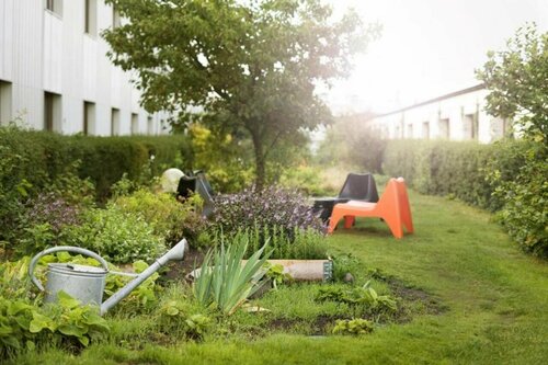 ProfilHotels Hotel Garden, Забронировать Отель Norr 