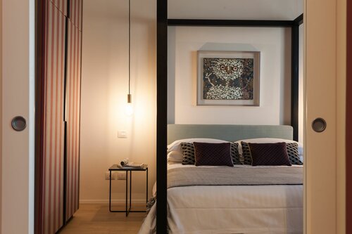 B&B Lorena Suites, Забронировать Отель «постель и завтрак» Флоренция Тоскана