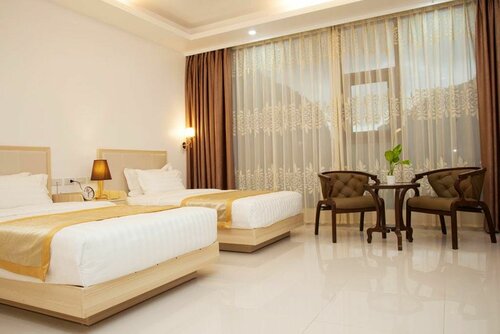 One El Nido Suite, Забронировать Отель Эль-Нидо El Nido Region
