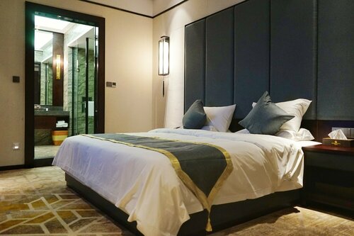 Shantou Hairun Hotel Shantou Mixc store