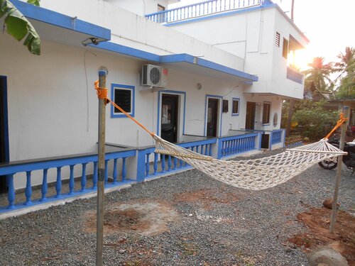 Casa Almeida Guest House, Varaa Matkakoti Candolim 