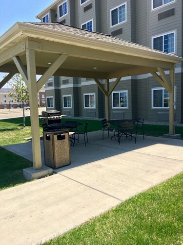 Microtel Inn & Suites by Wyndham Minot, Buchen Sie Hotel Minot North Dakota