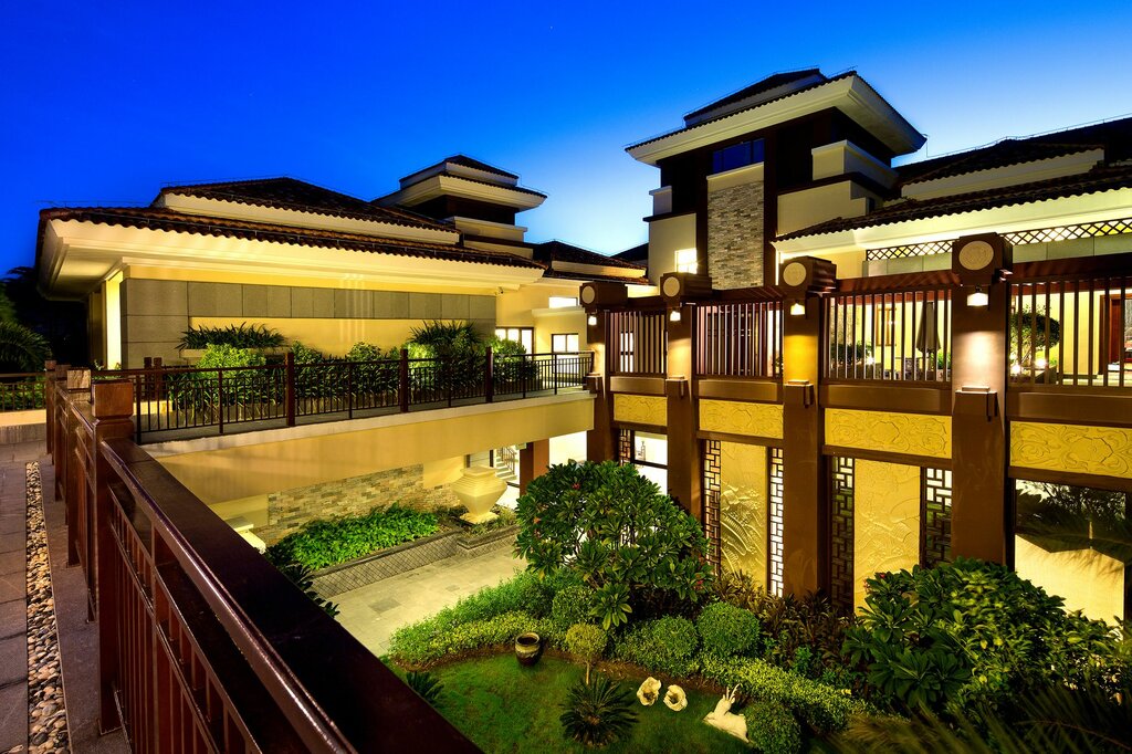 Luhuitou State Guesthouse & Resort