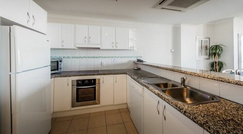 Ki-ea Apartments, Забронировать Апартаменты/квартира Апартаменты Порт-Маккуори, рядом с Историческое кладбище Порт-Маккуори, Апартаменты/квартира