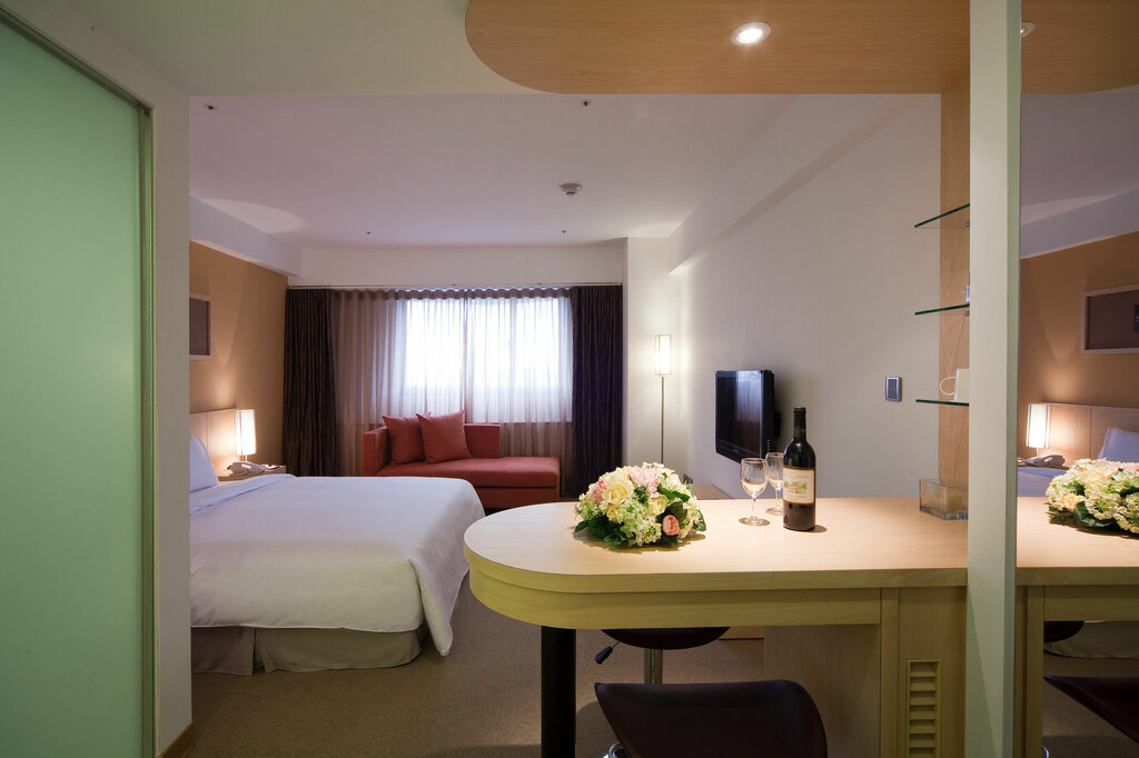 Asia Pacific Hotel