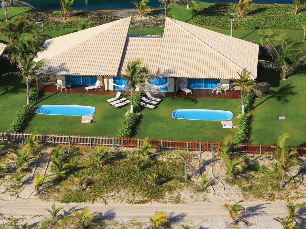 Dom Pedro Laguna Beach Resort & Golf