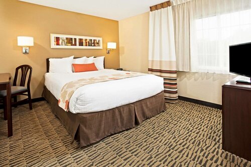 MainStay Suites Cincinnati Blue Ash, Đặt Khách sạn Blue Ash Ohio