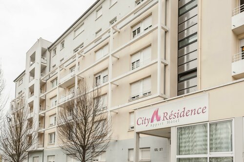 City Hotel