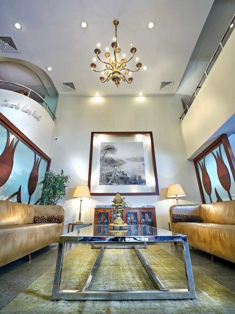Feronya Hotel