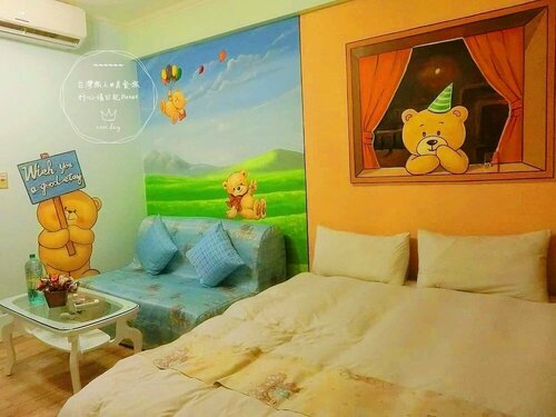 Each Family Service Apartment, Забронировать Апартаменты/квартира Гаосюн Kaohsiung Area, рядом с Yuansu Yujhu Shopping Area