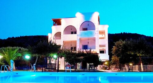 Villa Agnanti, Забронировать Вилла Отели Марафона 4 звезды, 4*