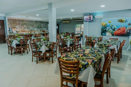 Baia Branca Beach Resort, Boek Resort Hotels in Bahia met zwembad, Zwembad