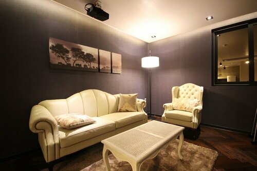 2 Heaven Hotel, Забронировать Отель СПА-отели Пусана, рядом с Банк Пусана, SPA-услуги