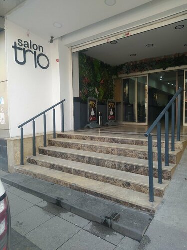 Trio Palace Otel