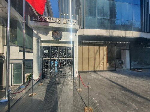 Beylife Suit Hotel, Reservar Hotel Beylikduzu Marmara Region