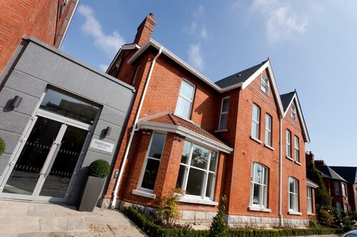 Premier Suites Dublin Ballsbridge, Забронировать Отель Дублин 