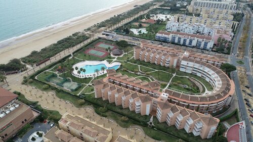 Las Americas in Islantilla, Забронировать Апартаменты/квартира Апартаменты Ислантильи, рядом с Гольф-клуб «Ислантилья», Апартаменты/квартира