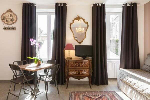 Loft Arvor