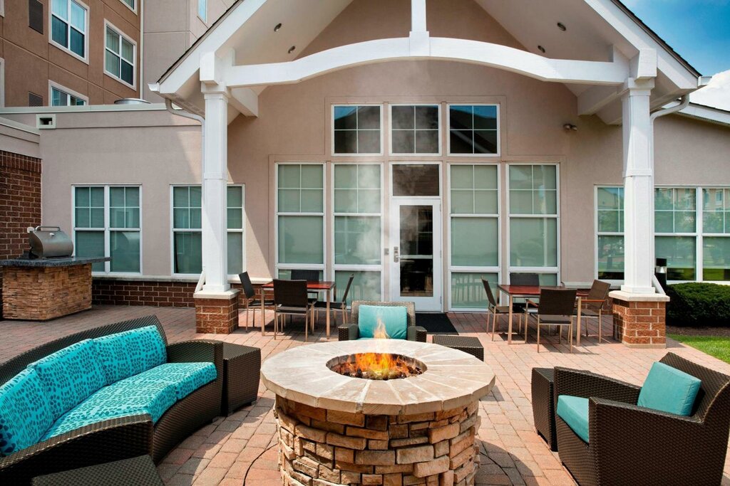 Residence Inn Marriott Chicago Midway
