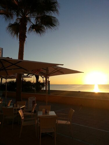 Hotel Doña Luisa, Buchen Sie Hotel Manilva Costa del Sol