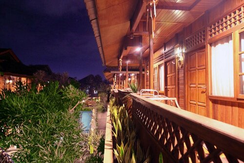 Hotel Pesona Bamboe Lembang, Reserva ahora Hotel Genteng Oeste de Java