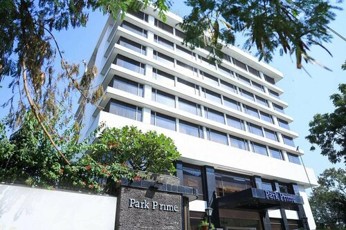 Park Prime Jaipur, Забронировать Отель Отели Jaipur Region с завтраком, Завтраки