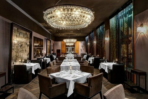 The Emblem Prague Hotel - Preferred Hotels & Resorts, Prenota Hotel Hotel SPA a Praga, SPA