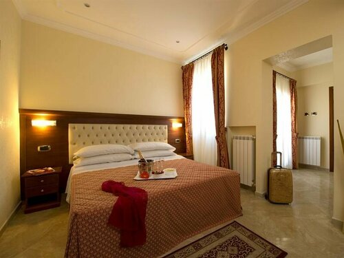 Esposizione Palace Hotel, Book Hotel Monti Rom