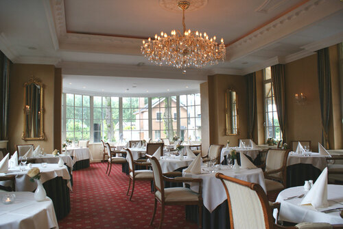 Fletcher Hotel-Restaurant de Dikke van Dale, Забронировать Отель Слёйс Zeeuws-Vlaanderen
