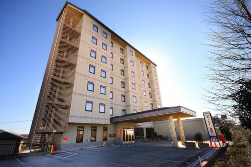 Hotel Route Inn Nagasawa Numazu Interchange No. 1, Prenota Hotel Nagaizumi Monte Fuji