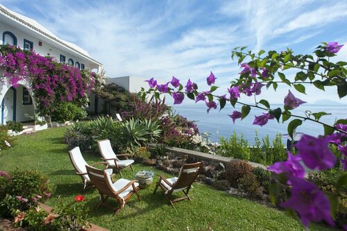 Hotel Punta Scario, Забронировать Отель Мальфа Salina