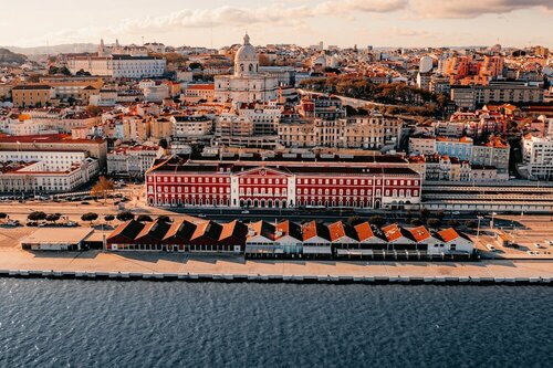 The Editory Riverside Hotel, Забронировать Отель Лиссабон Эстремадура, рядом с Музей Teatro Romano