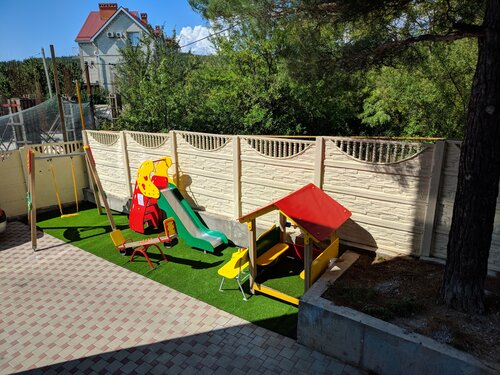 Апарт-отель Тихая Бухта, Забронировать Апартаменты/квартира СПА-отели Берега Геленджика, SPA-услуги