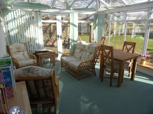 Troutbeck Cottage, Book Feriehus Villaer i Carlisle, Villa