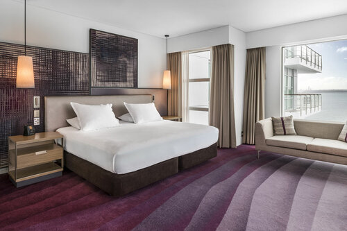 Hilton Auckland, Забронировать Отель Окленд регион Окленд