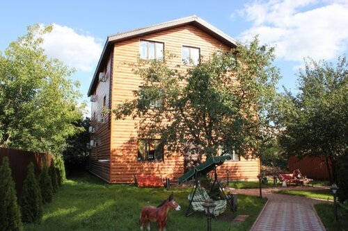 Diva Mini-hotel, Book Pension Podol'sk Moscow region