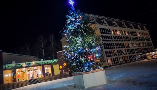 Nezhinka Hotel, Book Hotel Nezhinka Orenburgsky District