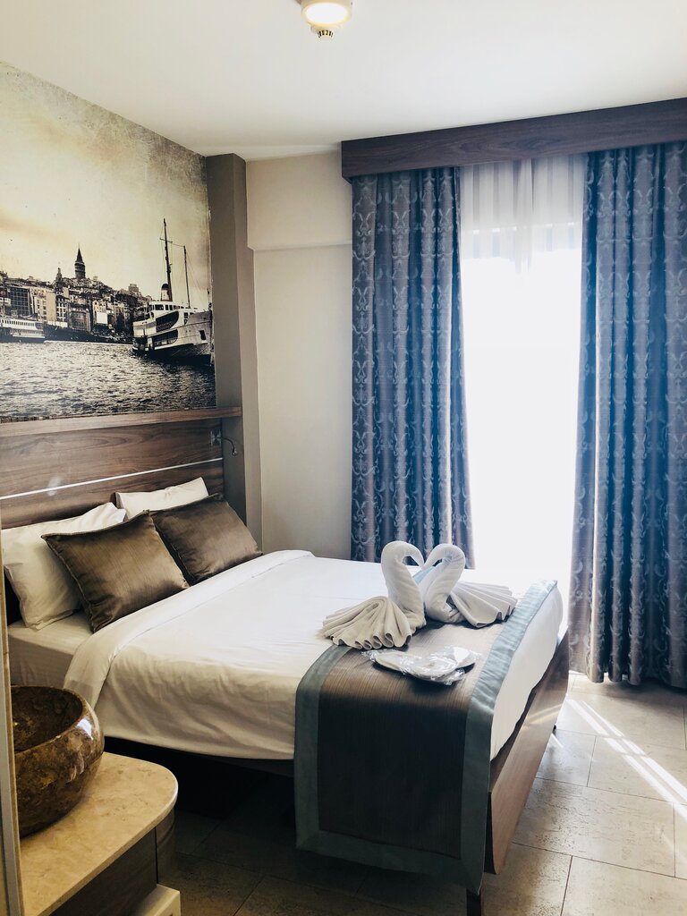 Impera hotel Boutique hotel