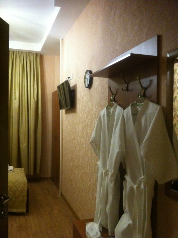 Kompas Mini Hotel