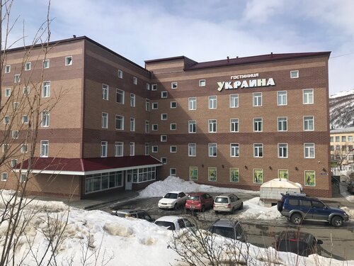 Mayak Hotel, 予約 ホテル マガダン マガダン