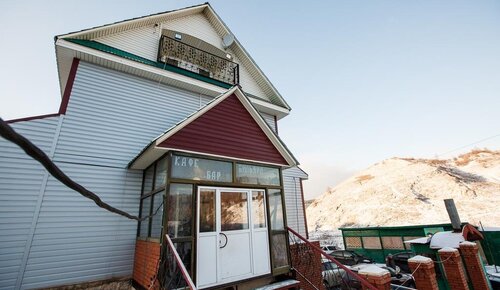 Shirokij Dol Guest House, Varaa Matkakoti Asha Ashinsky District