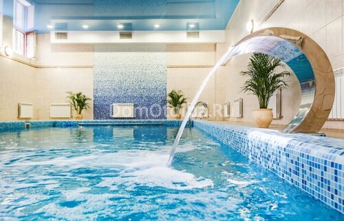 Отель Райгонд, Забронировать Гостевой дом Кисловодск Кавминводы