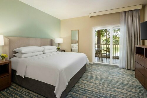 Sheraton Vistana Resort Villas, Book Ferieresort Resorthoteller i Kissimmee, Ferieresort