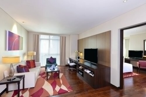 Sathorn Vista, Bangkok - Marriott Executive Apartments, Забронировать Апартаменты/квартира Апартаменты Бангкока, рядом с Чонг Нонси, Апартаменты/квартира